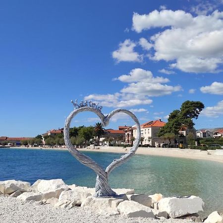 Apartman Iva Apartment Kaštela Екстериор снимка