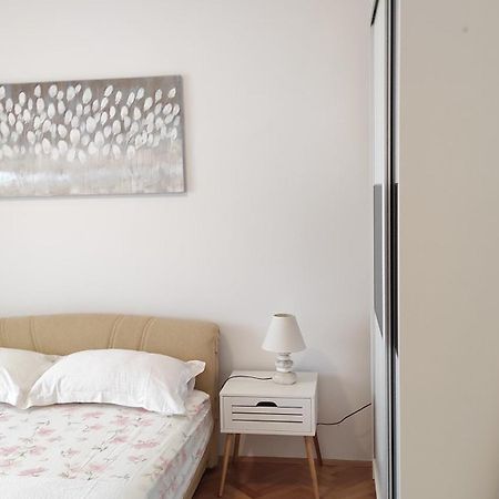 Apartman Iva Apartment Kaštela Екстериор снимка