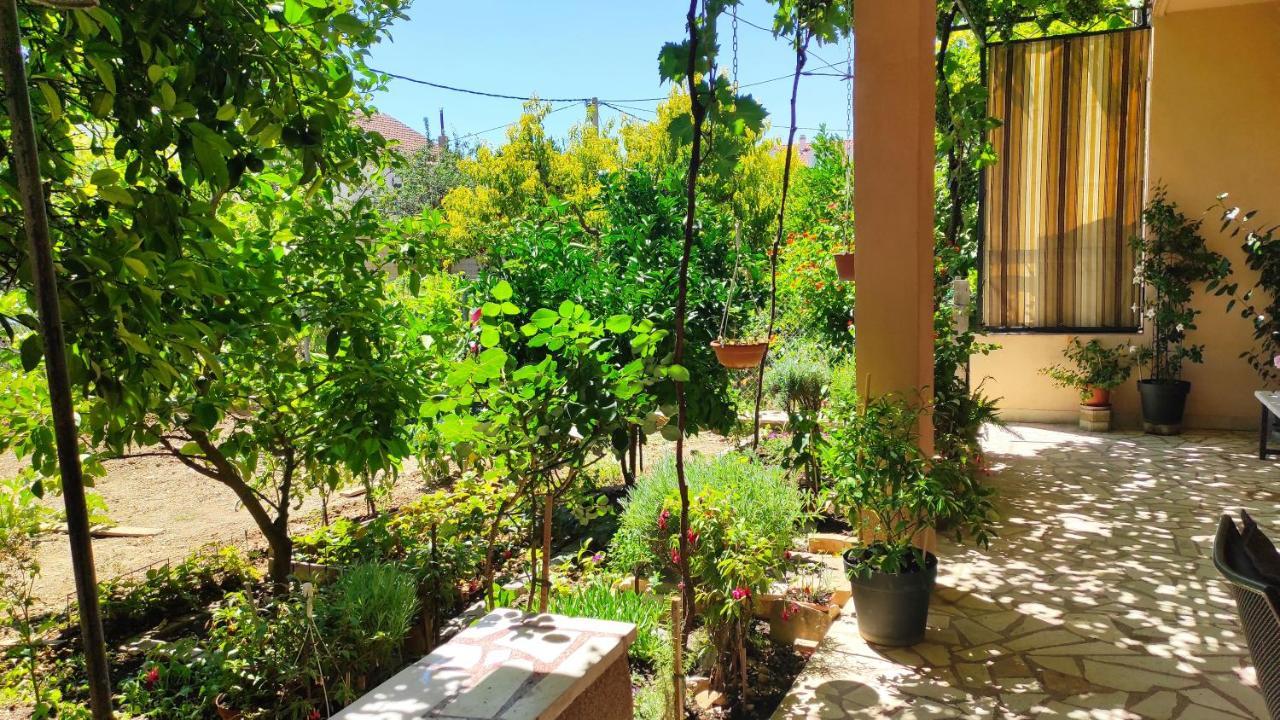 Apartman Iva Apartment Kaštela Екстериор снимка