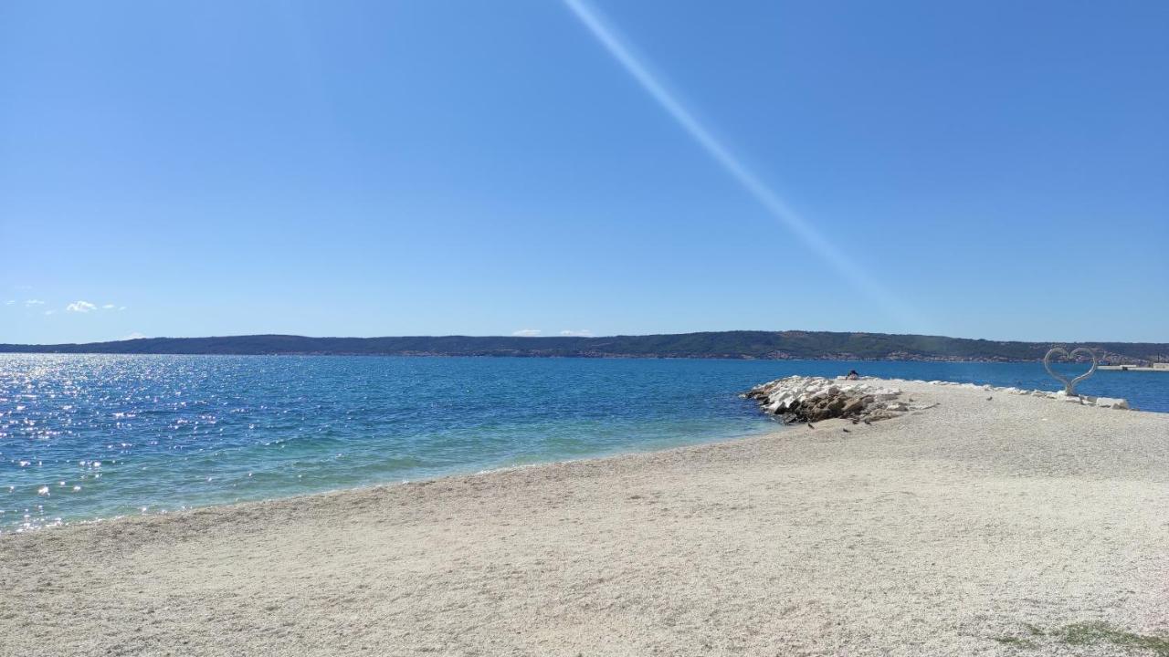 Apartman Iva Apartment Kaštela Екстериор снимка