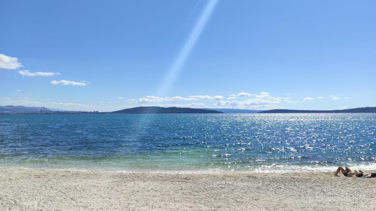 Apartman Iva Apartment Kaštela Екстериор снимка