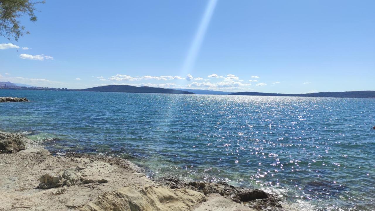 Apartman Iva Apartment Kaštela Екстериор снимка