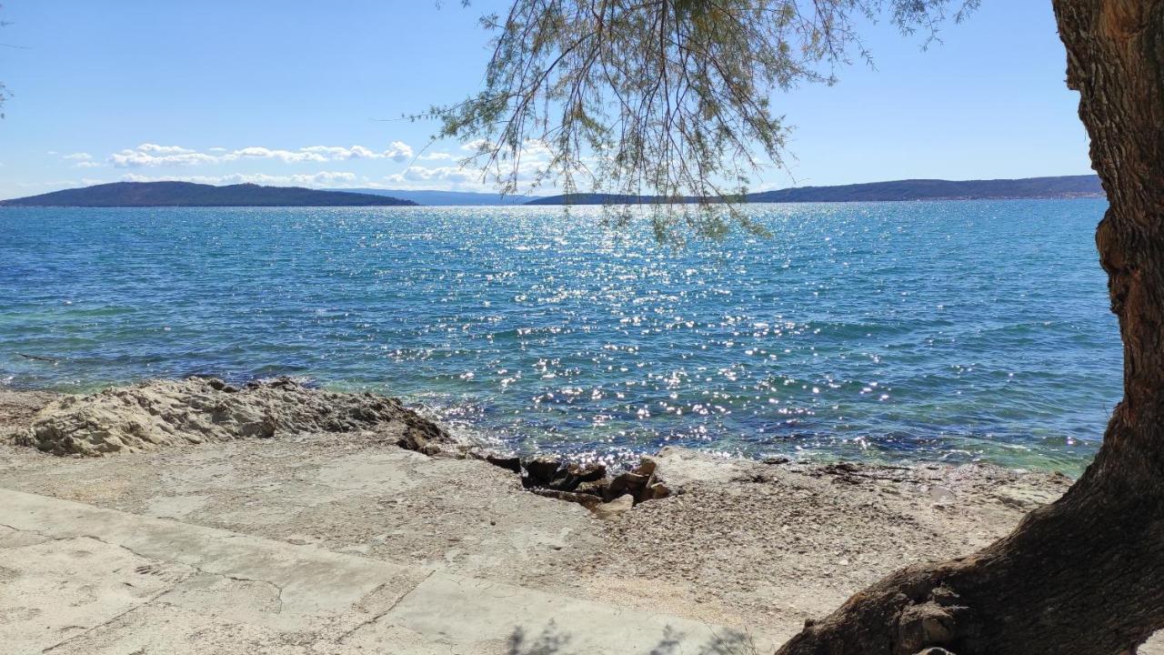 Apartman Iva Apartment Kaštela Екстериор снимка