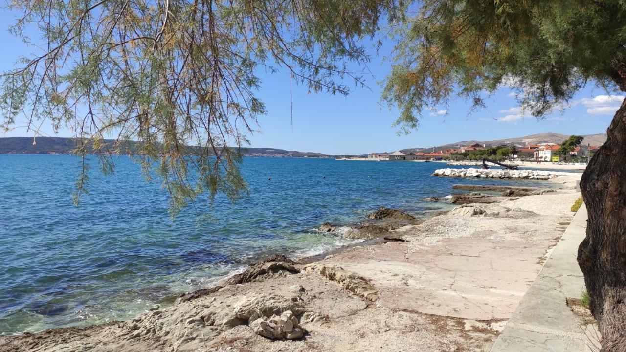 Apartman Iva Apartment Kaštela Екстериор снимка