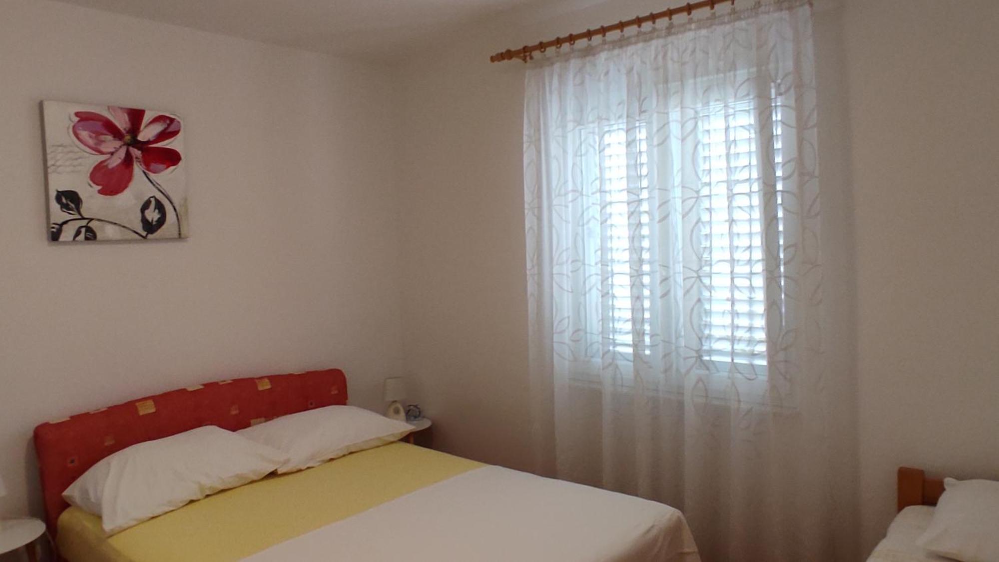 Apartman Iva Apartment Kaštela Екстериор снимка