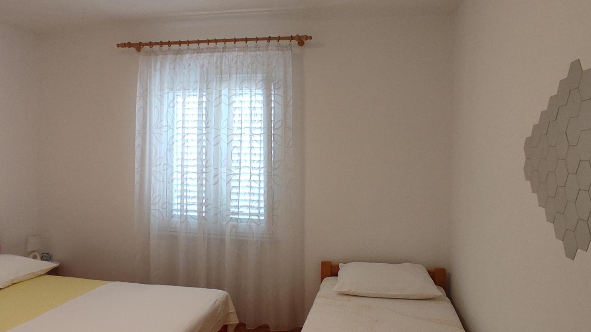 Apartman Iva Apartment Kaštela Екстериор снимка