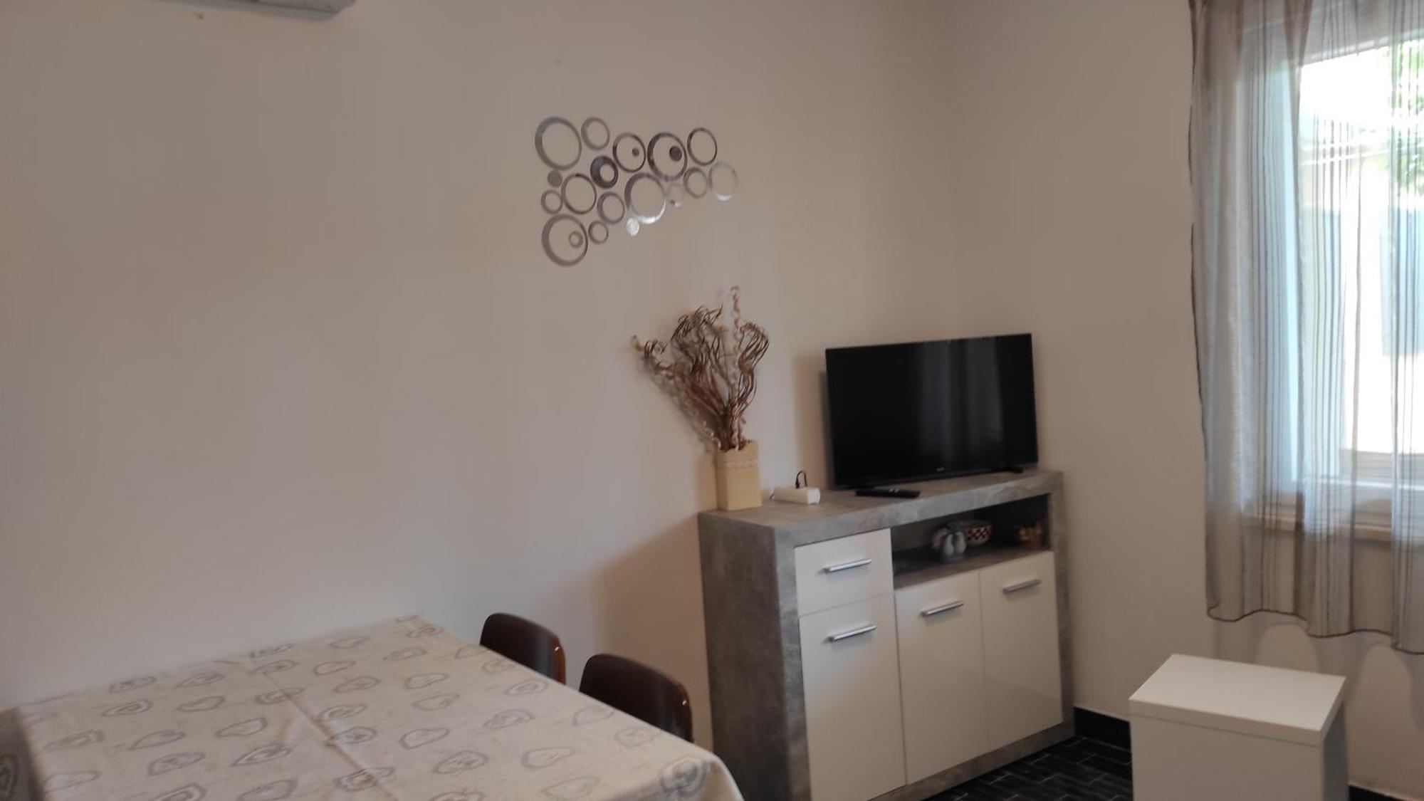 Apartman Iva Apartment Kaštela Екстериор снимка