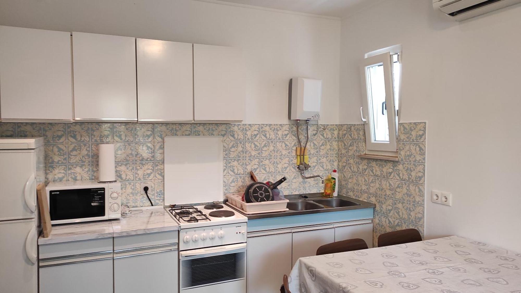 Apartman Iva Apartment Kaštela Екстериор снимка
