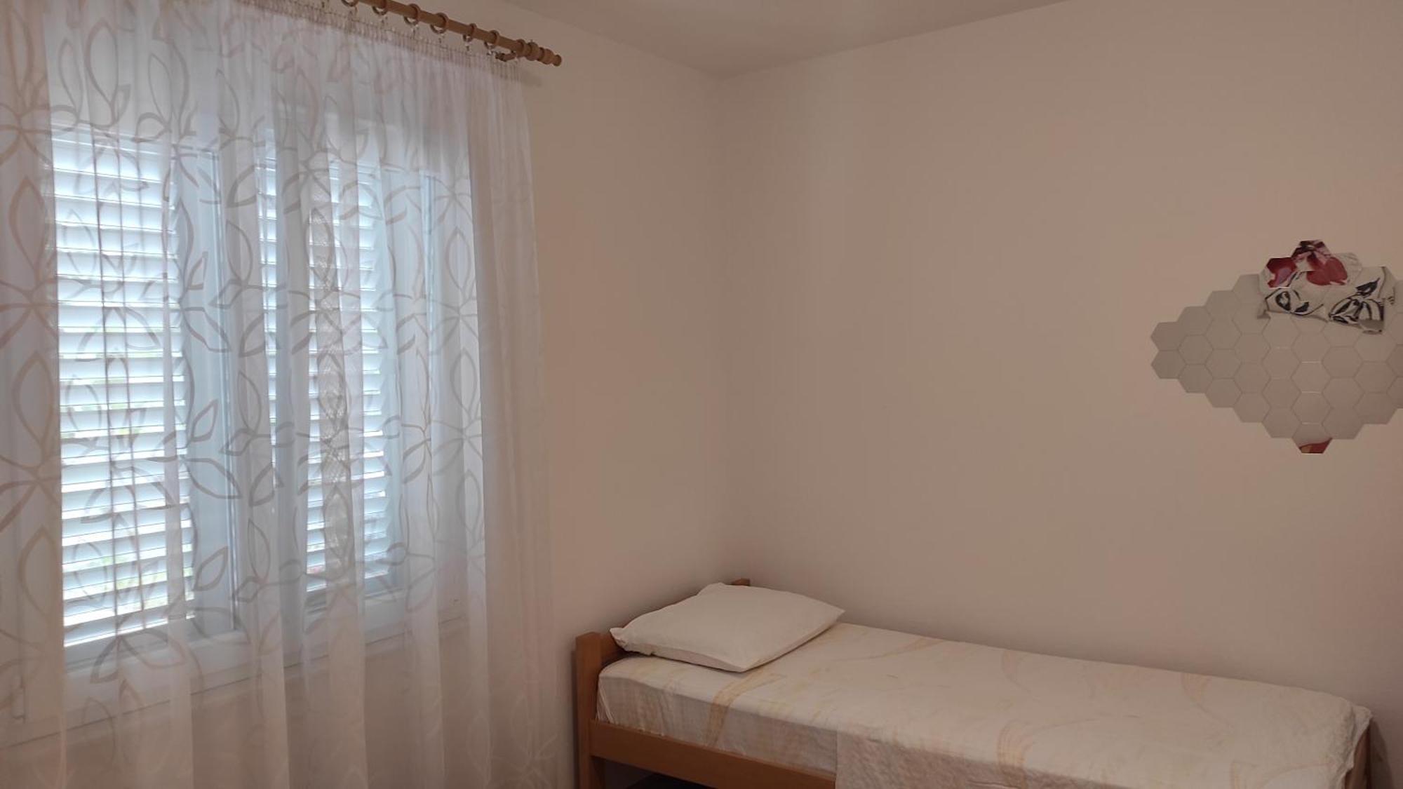 Apartman Iva Apartment Kaštela Екстериор снимка