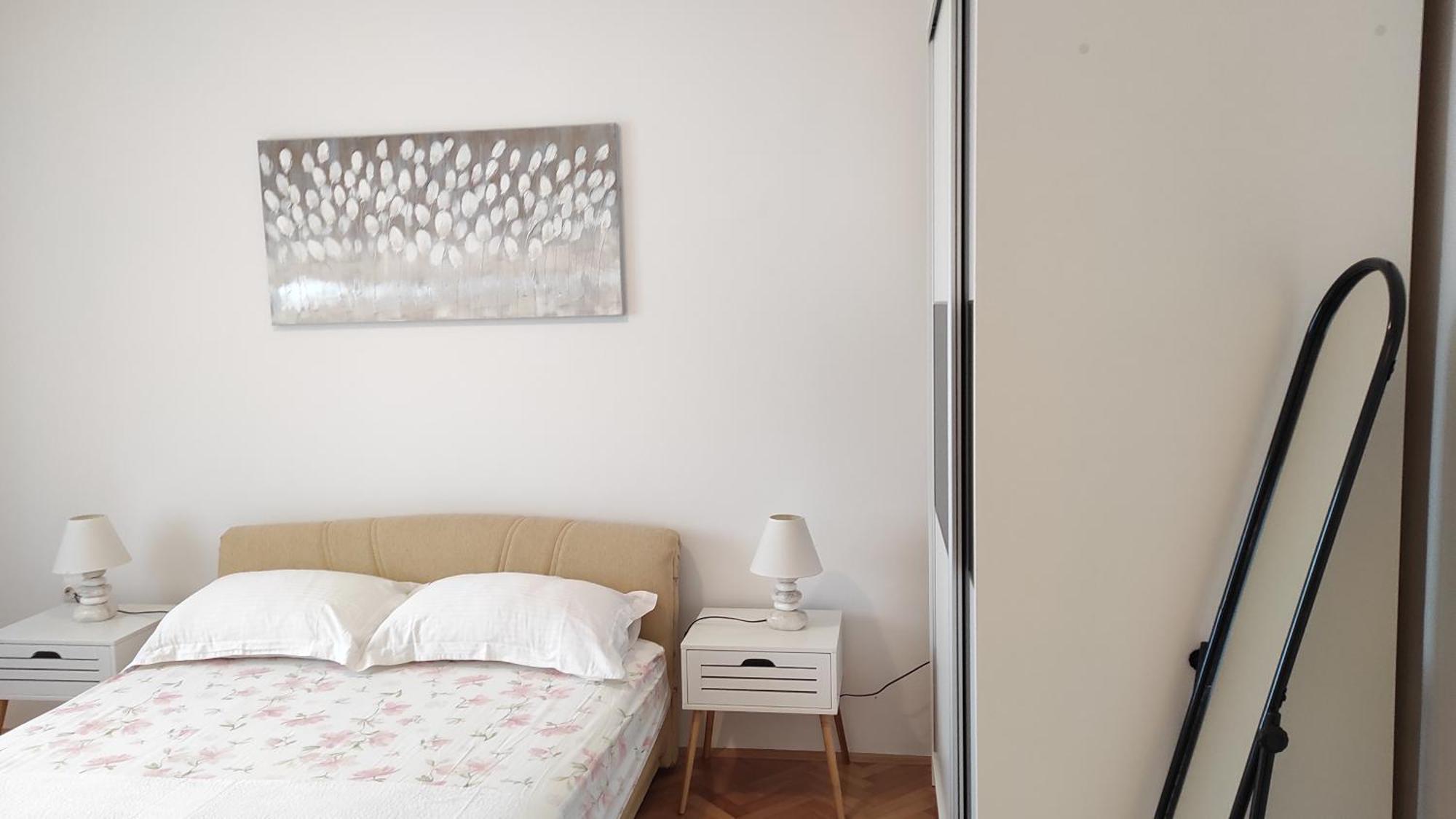 Apartman Iva Apartment Kaštela Екстериор снимка