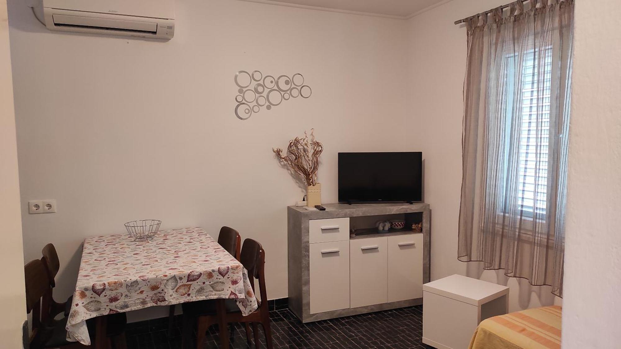 Apartman Iva Apartment Kaštela Екстериор снимка