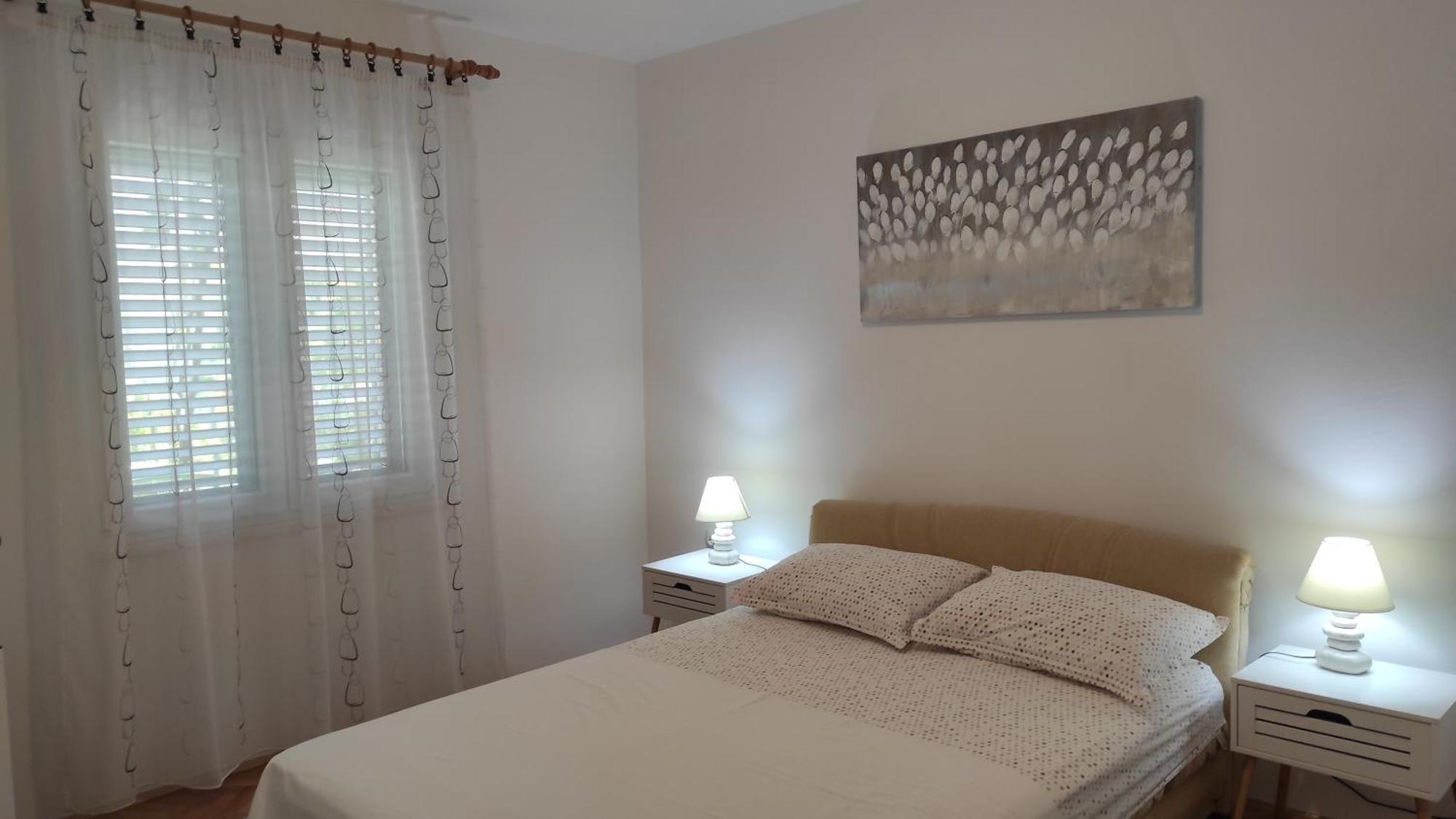 Apartman Iva Apartment Kaštela Екстериор снимка