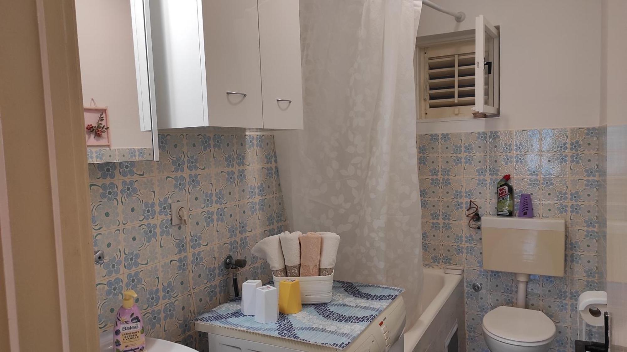 Apartman Iva Apartment Kaštela Екстериор снимка