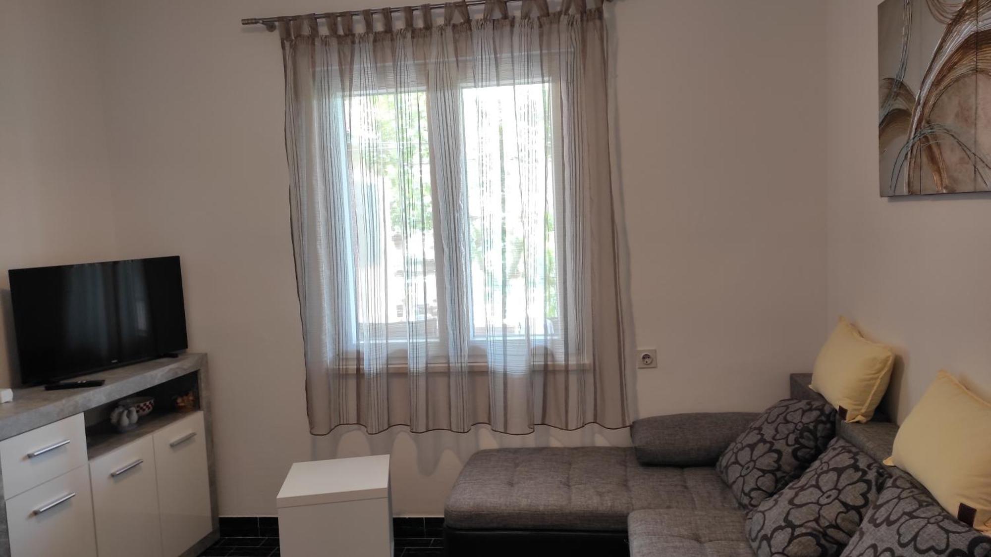 Apartman Iva Apartment Kaštela Екстериор снимка