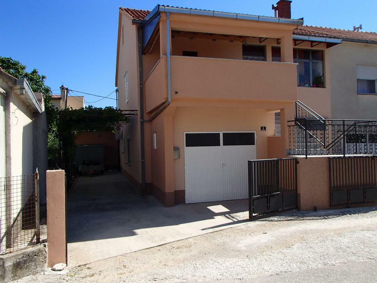 Apartman Iva Apartment Kaštela Екстериор снимка